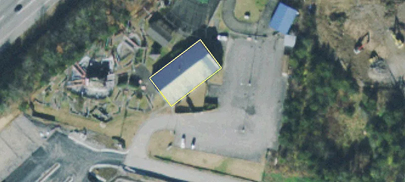 Commercial Land I-40 Frontage