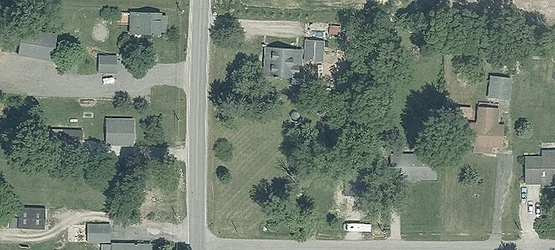 24.2 Acres Shovel Ready Land