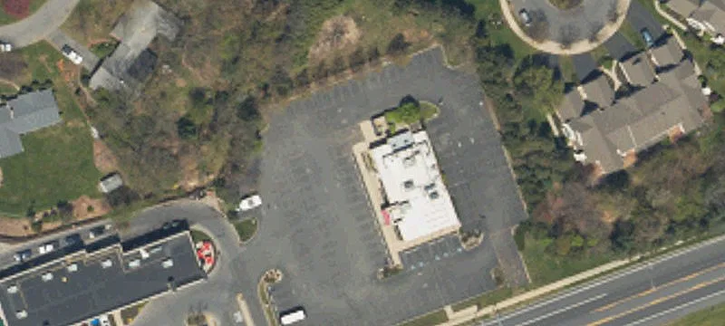 Turnkey Restaurant Pad Site