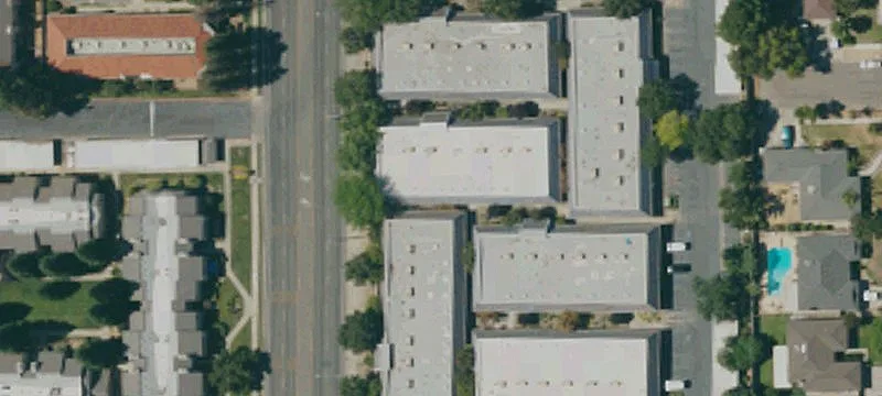 North Fresno Street Office Park