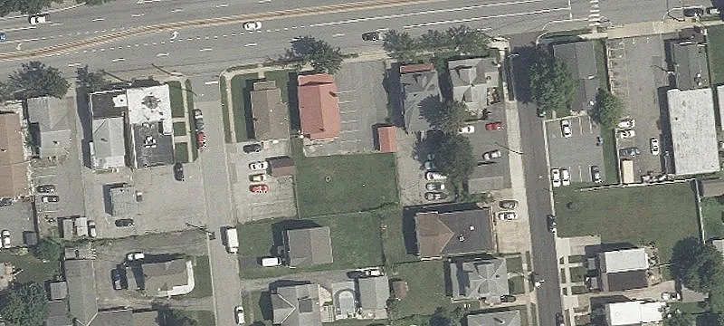 Kirkwood Highway Retail/Office Space
