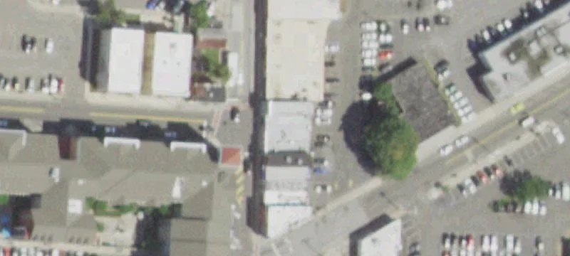 Restaurant and Retail Space Available