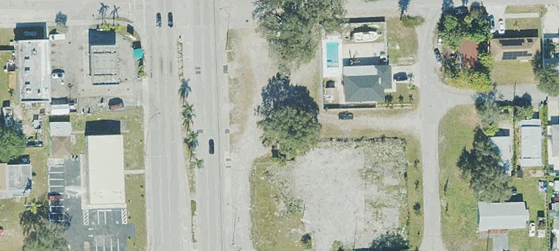 Acreage with Development Potential