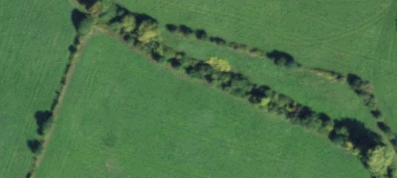 Land at Signalized Intersection