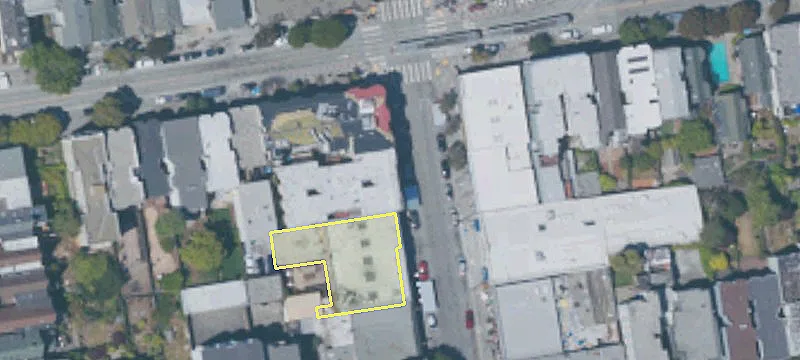 Retail Space in Cole Valley