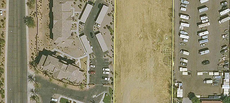 Mesa Vacant Land For Sale