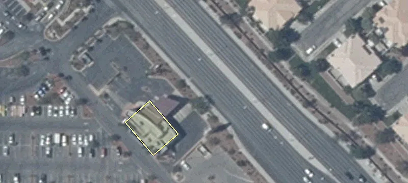 Retail Space Near St. Rose