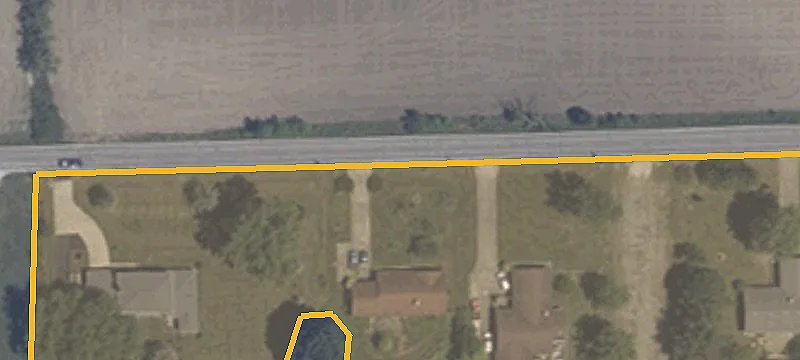 Prime Development Ground Available