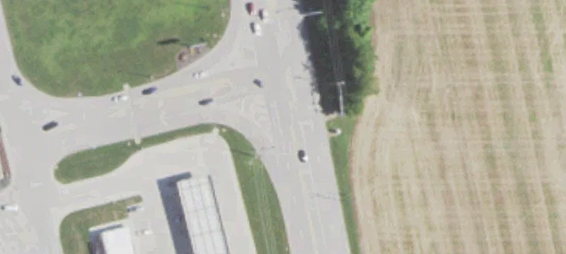 Commercial Land for Rent