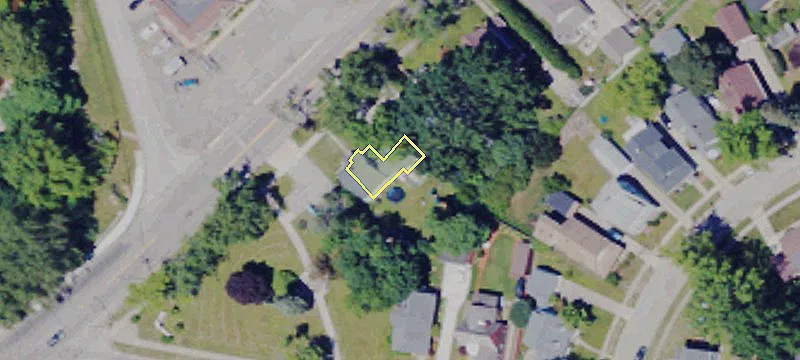 Turn-Key Restaurant Opportunity in Erie