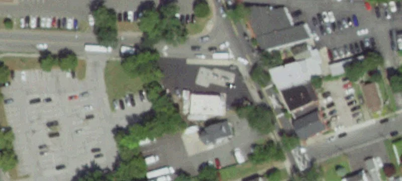 Industrial Space with Yard in Sayville