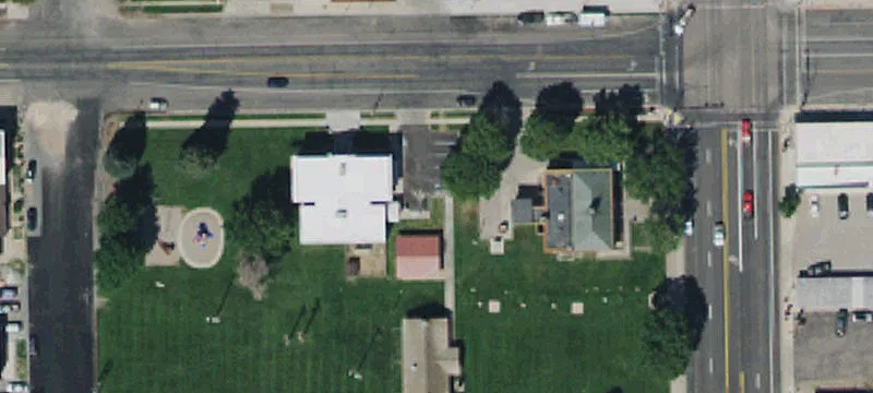 Office Space in Beaver, Utah