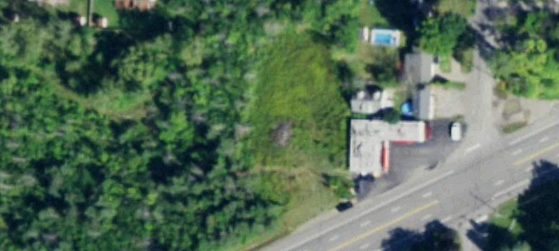 Pizzeria and Convenience Store Opportunity