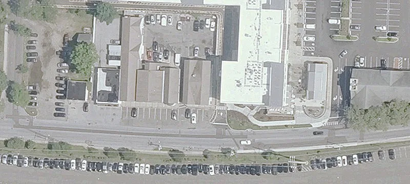 Retail Space in Darien Commons