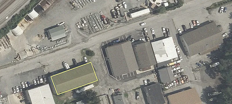 Elsmere Flex Warehouse Space