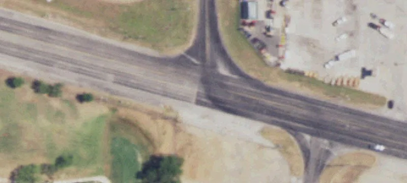 Walmart Anchored Pad Sites
