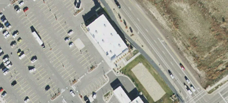 Daybreak Regional Shopping Center Space