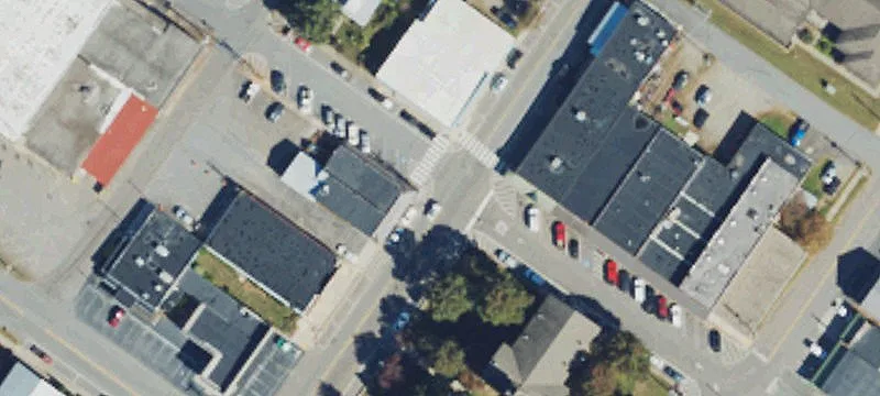 Hayesville Retail Property for Sale