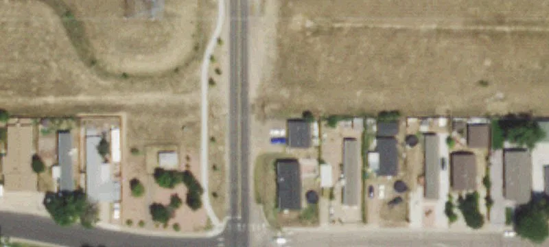 Mixed-Use Development Land Available