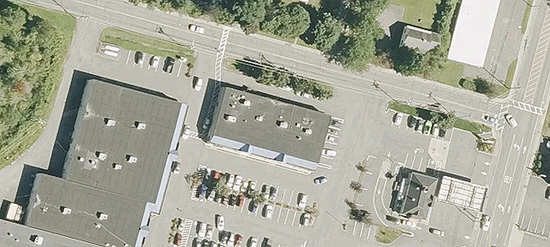 Retail Space on Canal Street