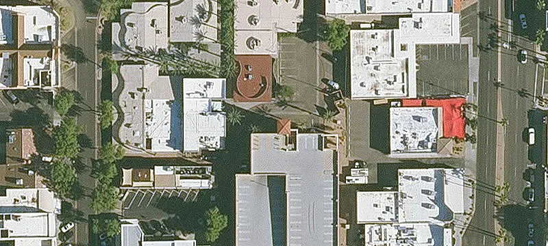 Old Town Scottsdale Retail Opportunity
