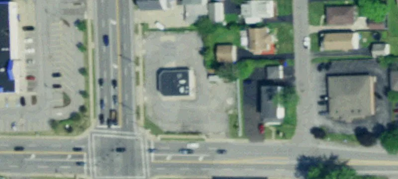 Union Road Corner Lot Opportunity