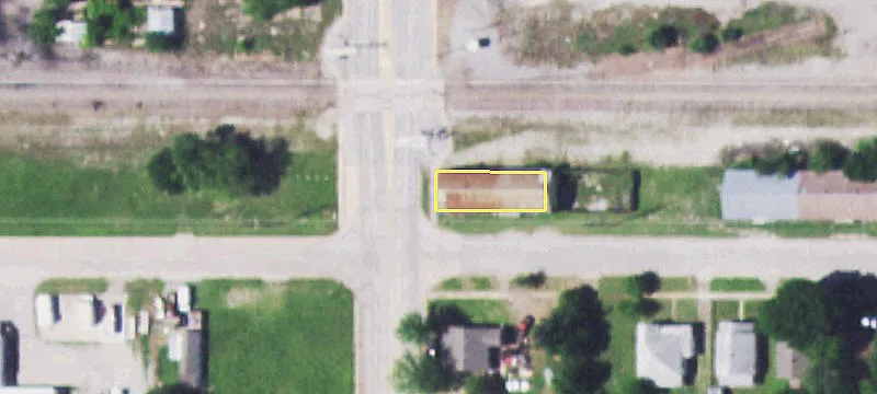 Downtown Industrial Warehouse Opportunity