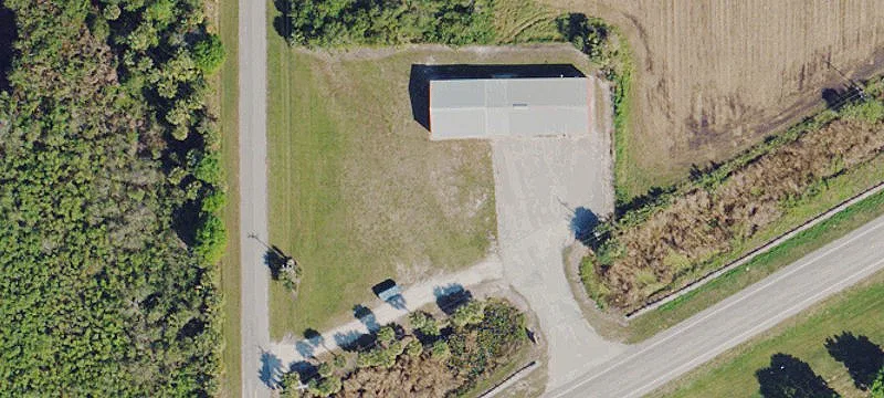 Glades County Land Parcel