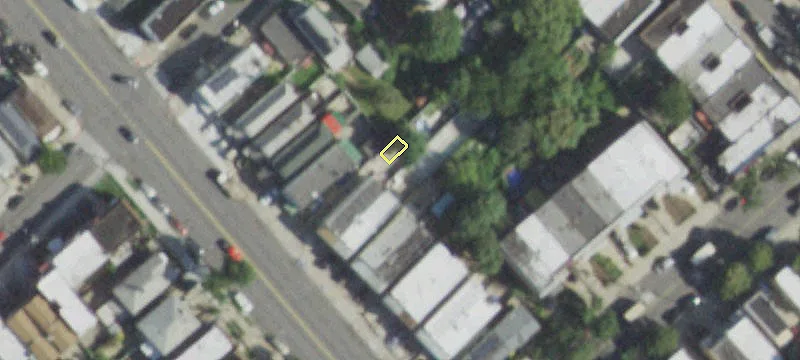Remsen Avenue Commercial Land