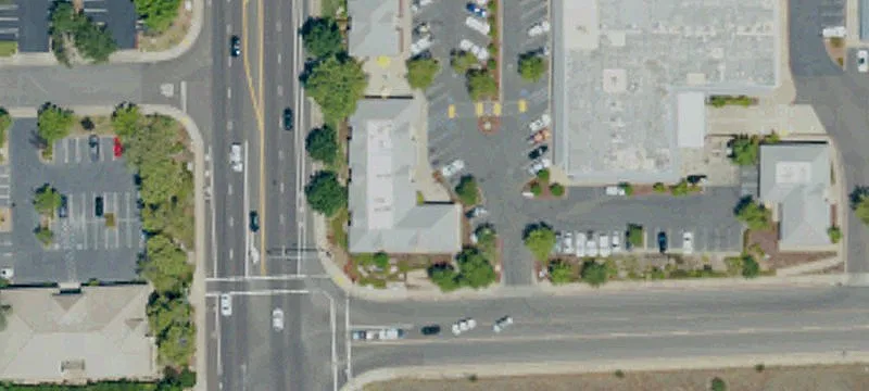 Granite Bay Retail/Restaurant Space