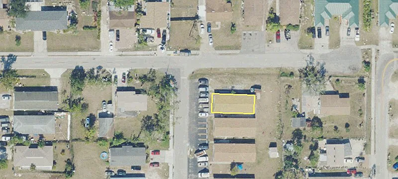 Retail Opportunities on US 41