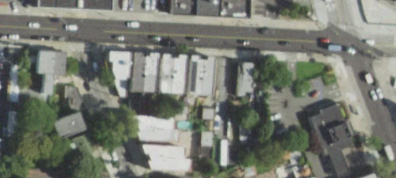 Ridgewood Land Parcel For Lease