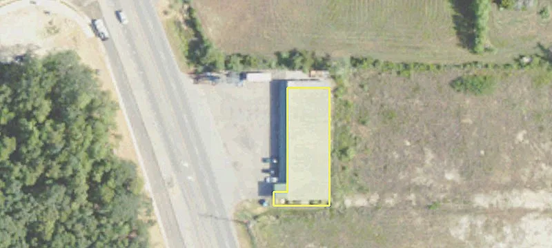 Retail Space in Ocean Springs