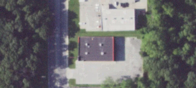 Retail Property Near River Oaks