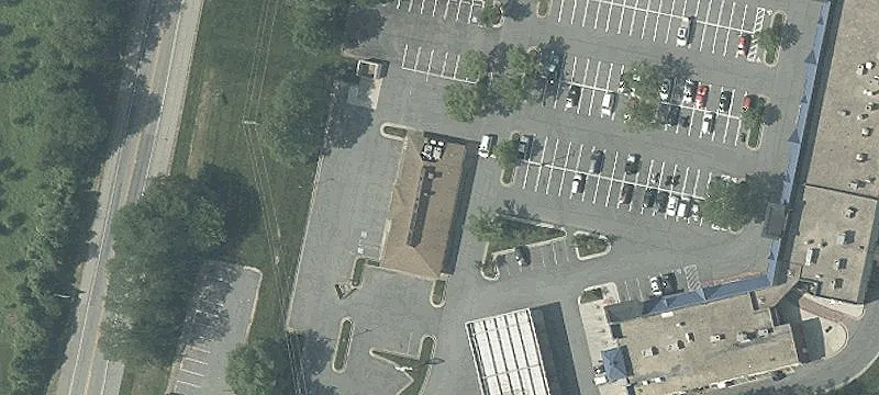 Prime Pad Site For Rent
