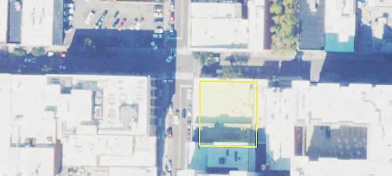 Downtown Roanoke Retail Space Available