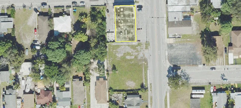 Retail Space Available For Rent