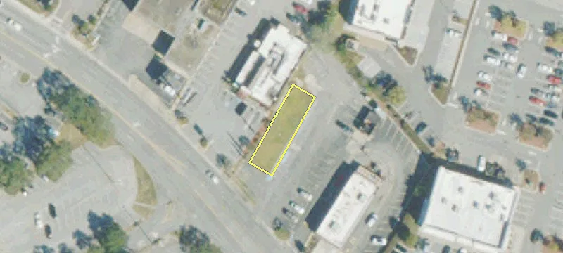 Land for Lease Savannah