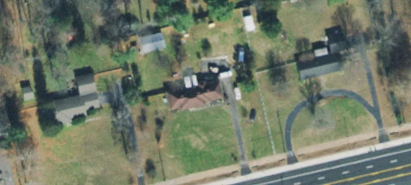 High-Traffic Corner Commercial Land