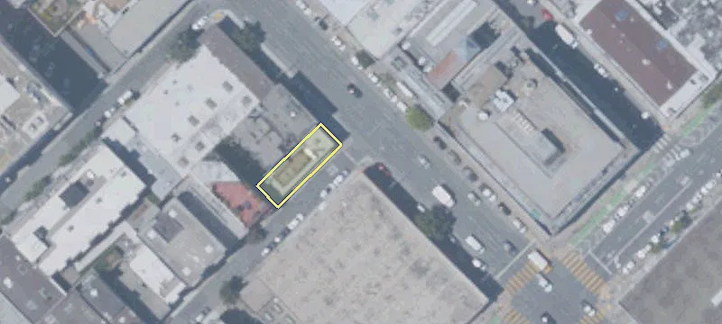 SOMA Office/Retail Space For Rent