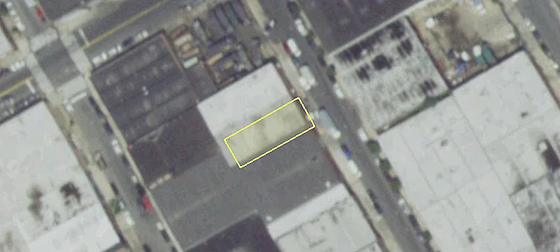 Brooklyn Warehouse with High Power