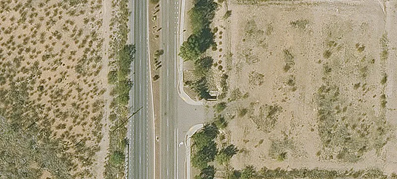 Shovel Ready Land Available