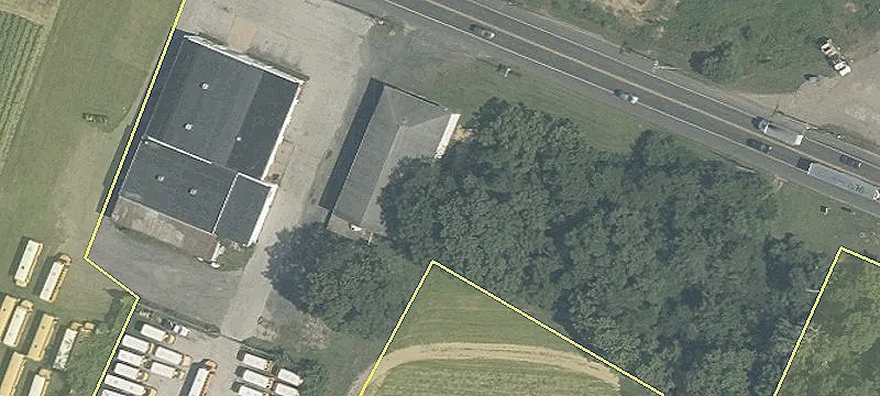 Land Available in Newfield, NJ