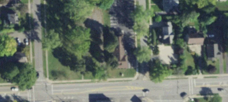 Second Floor Office Space Available