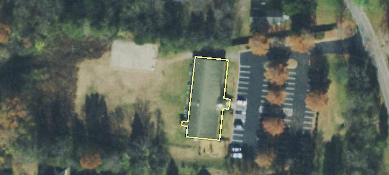 Antioch Land Near Century Farms