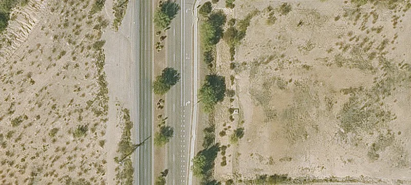 Shovel Ready Commercial Land