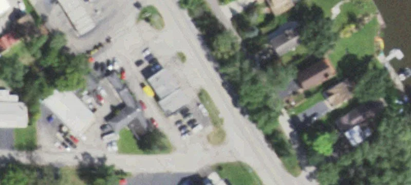 Commercial Land Redevelopment Opportunity