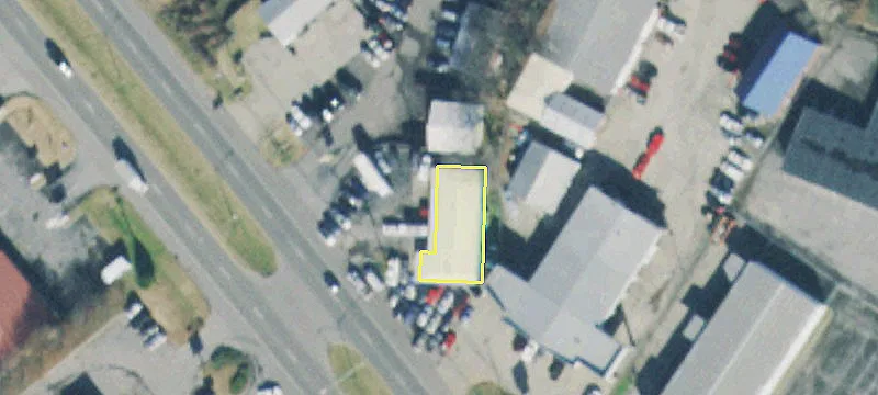 Leased Automotive Repair Shops Investment