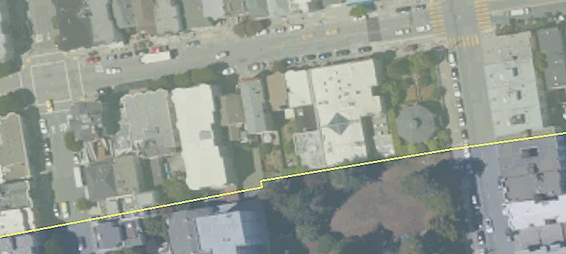 Union Street Office Space Available