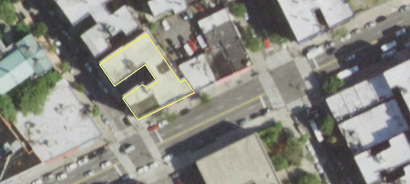 Inwood Retail Space For Rent